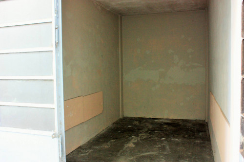 Box o garage in affitto a Torino
