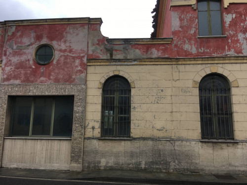 Stabile - Palazzo in affitto
