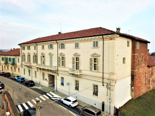 Palazzo Storico in vendita