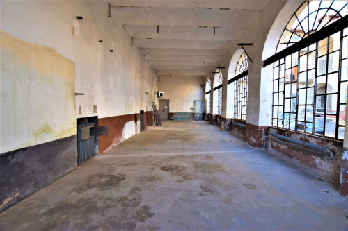 Palazzo Storico in vendita a Chieri