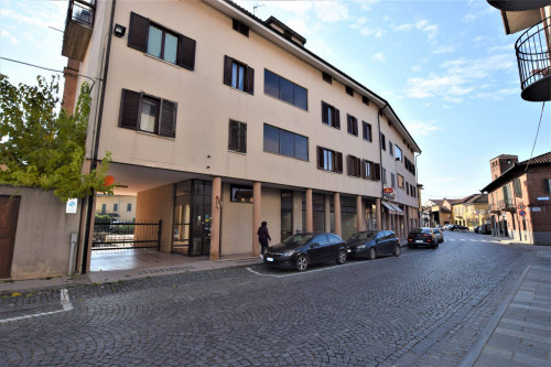 Appartamento in Vendita a Riva presso Chieri