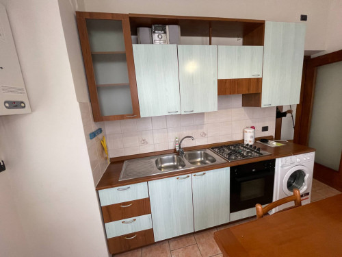 Appartamento in affitto