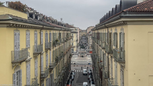 Appartamento in affitto a Torino