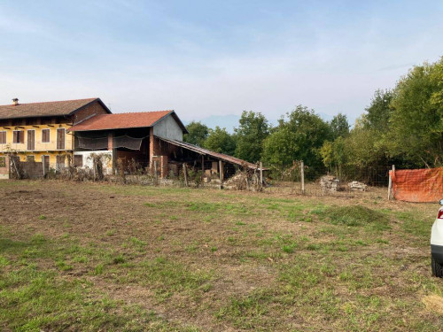 Terreno residenziale in Vendita a Corio