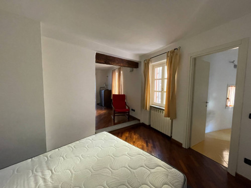 Appartamento in Affitto a Mondovì