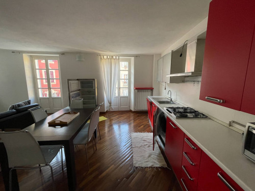 Appartamento in Affitto a Mondovì