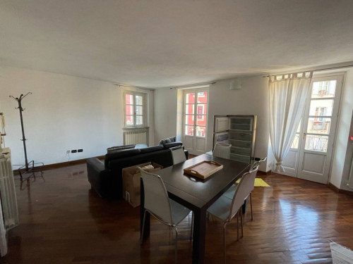 Appartamento in Affitto a Mondovì