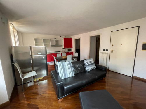 Appartamento in Affitto a Mondovì