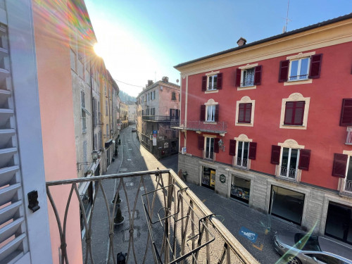 Appartamento in Affitto a Mondovì