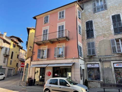 Appartamento in Affitto a Mondovì