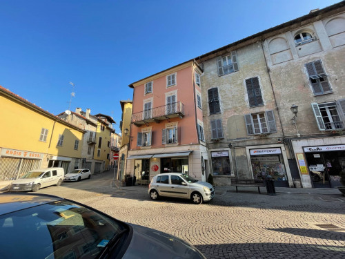 Appartamento in Affitto a Mondovì