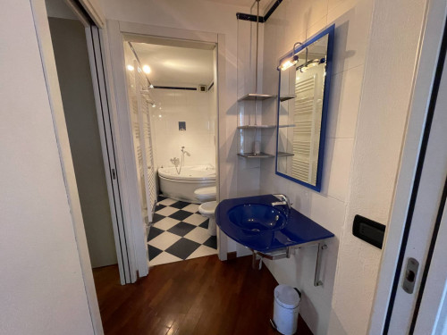 Appartamento in Affitto a Mondovì