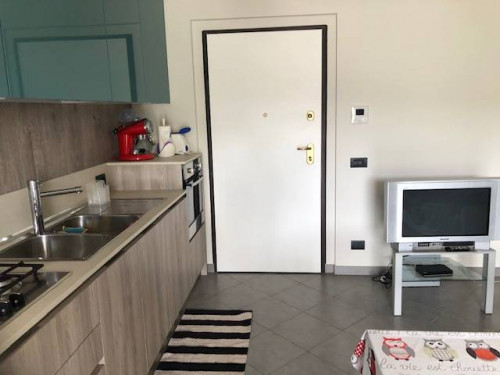 Appartamento in Vendita a Cervo