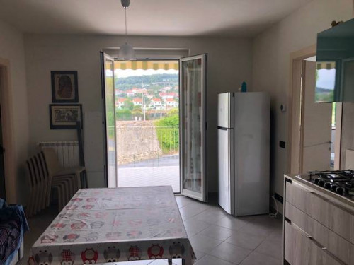 Appartamento in Vendita a Cervo