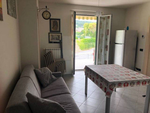 Appartamento in Vendita a Cervo