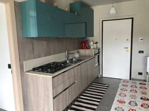 Appartamento in Vendita a Cervo