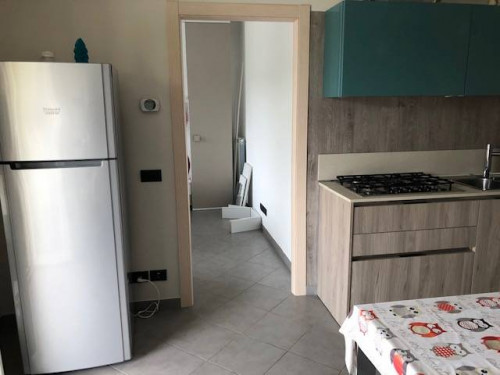 Appartamento in Vendita a Cervo