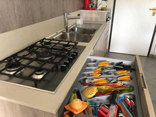 Appartamento in Vendita a Cervo