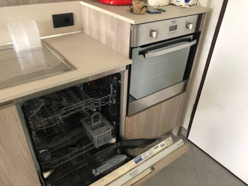 Appartamento in Vendita a Cervo