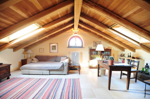 Villa Bifamiliare in Vendita a Grazzano Badoglio