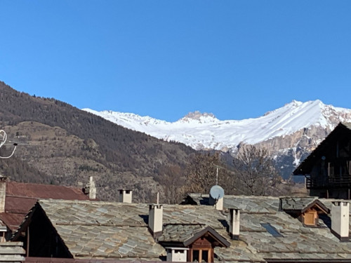 Appartamento in vendita a Cesana Torinese