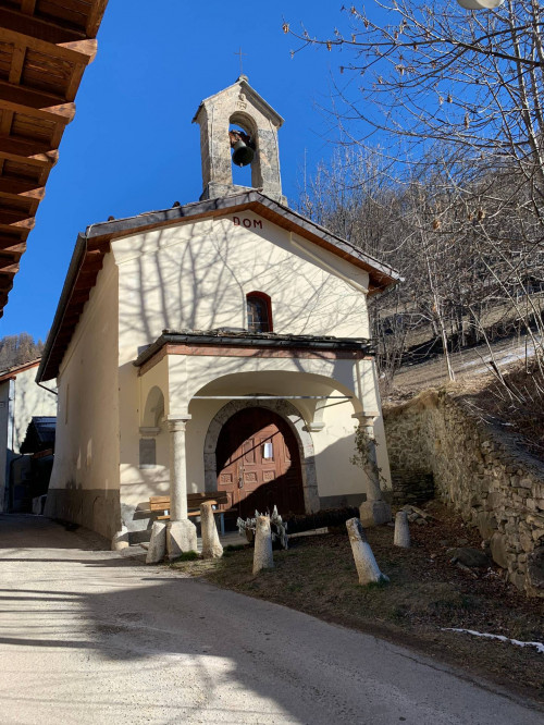 Appartamento in vendita a Cesana Torinese