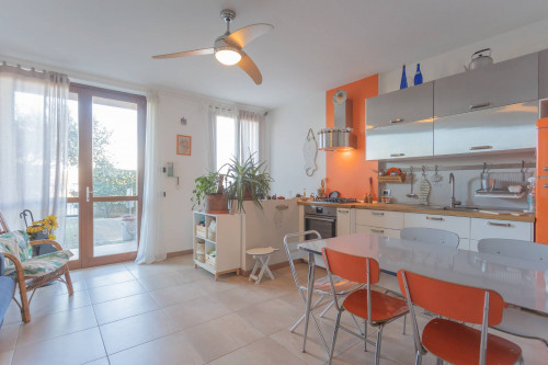 Apartment for Sale to Cassano d'Adda