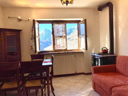 Apartment for Sale to Bardonecchia