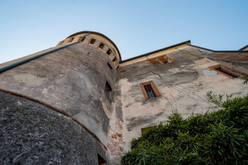 Castello in vendita a Moncalieri