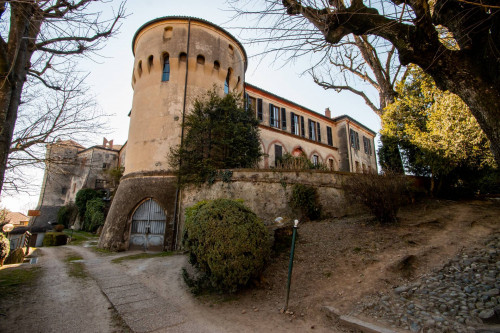 Castello in Vendita a Moncalieri