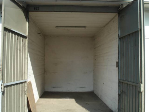 Box o garage in vendita