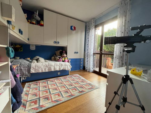 Casa indipendente in Vendita a Pino Torinese