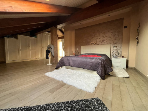 Casa indipendente in Vendita a Pino Torinese