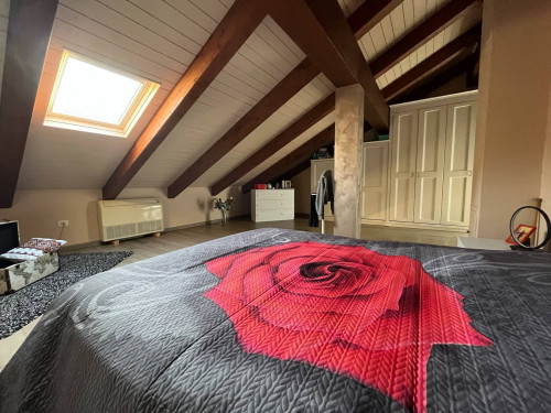 Casa indipendente in Vendita a Pino Torinese