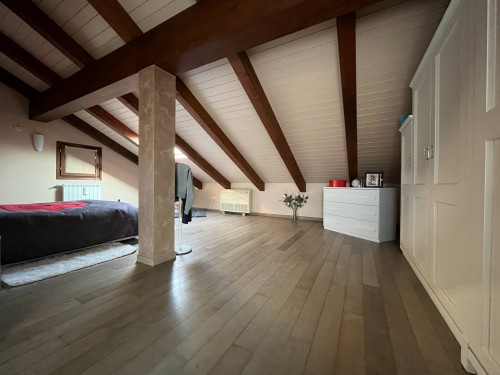 Casa indipendente in Vendita a Pino Torinese