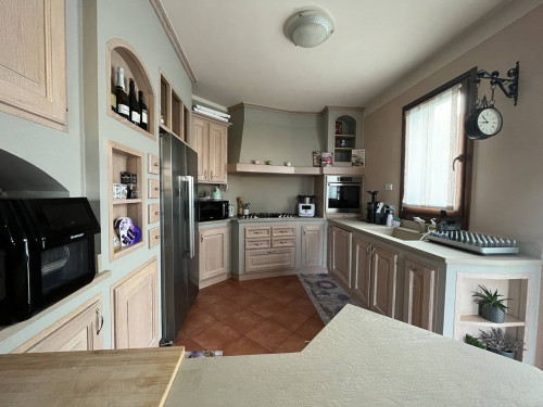 Casa indipendente in Vendita a Pino Torinese