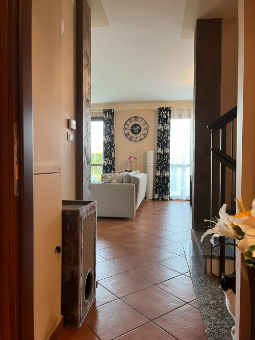 Casa indipendente in Vendita a Pino Torinese