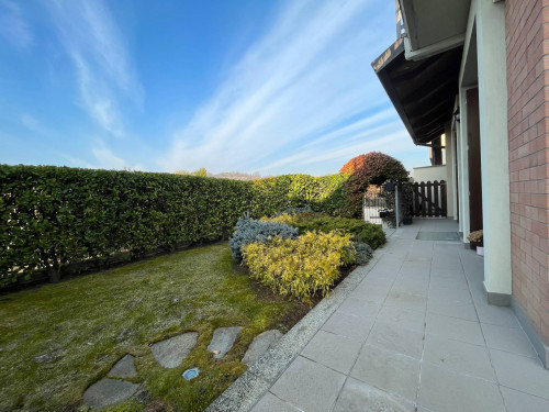 Casa indipendente in Vendita a Pino Torinese