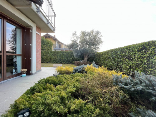 Casa indipendente in Vendita a Pino Torinese