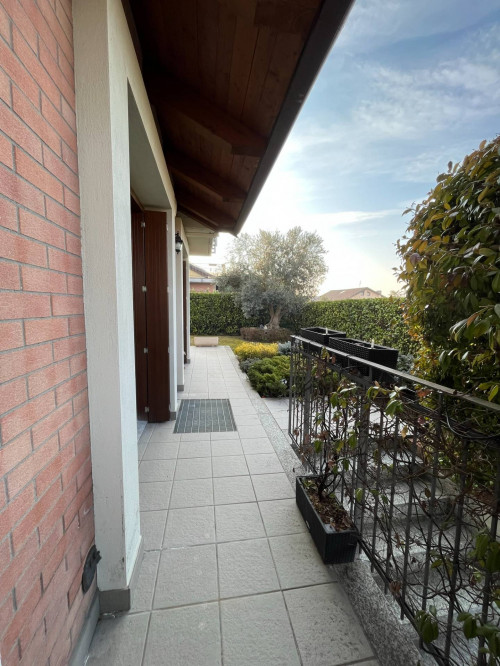 Casa indipendente in Vendita a Pino Torinese