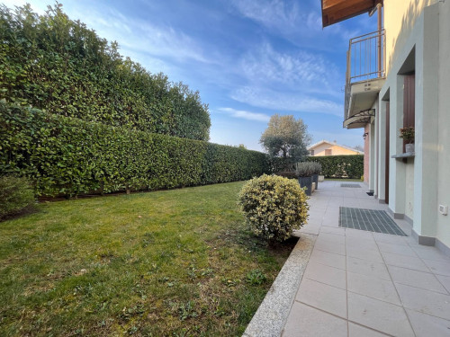 Casa indipendente in Vendita a Pino Torinese