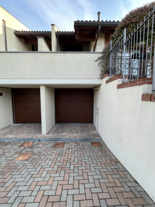 Casa indipendente in Vendita a Pino Torinese