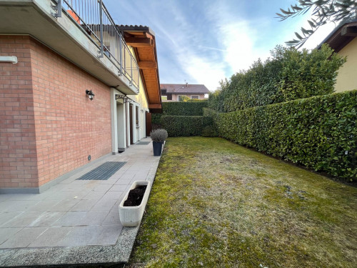 Casa indipendente in Vendita a Pino Torinese