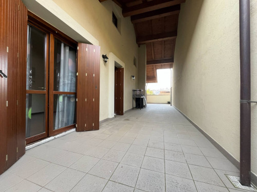 Casa indipendente in Vendita a Pino Torinese