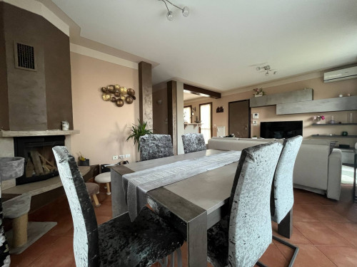 Casa indipendente in Vendita a Pino Torinese