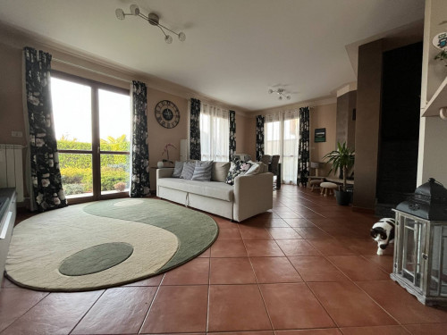 Casa indipendente in Vendita a Pino Torinese