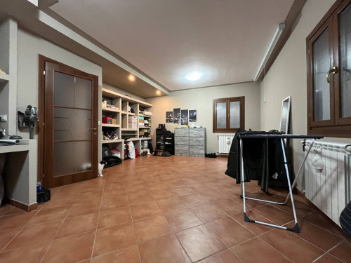 Casa indipendente in Vendita a Pino Torinese