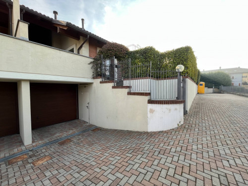 Casa indipendente in Vendita a Pino Torinese