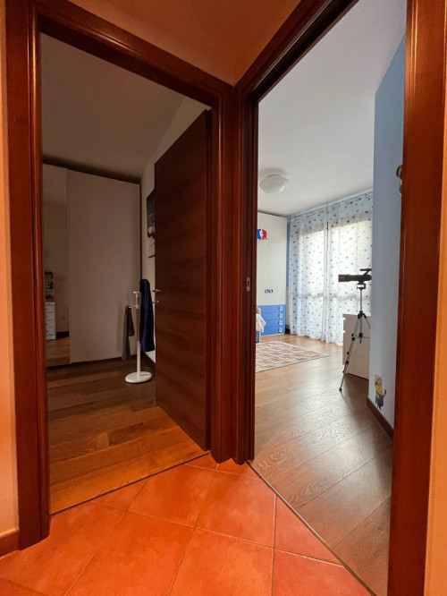 Casa indipendente in Vendita a Pino Torinese