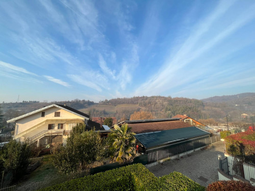 Casa indipendente in Vendita a Pino Torinese